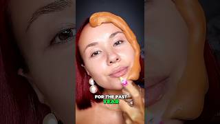Ugly Girl's Makeup Transformation 😌✨🤩#trending #shorts #viral #women