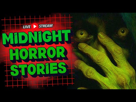 Midnight Horror Stories with Minhaj