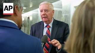 Senators introduce bill that would place new sanctions on Russia