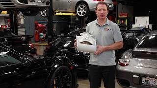 991.1 Carrera IPD Plenum in 60 Seconds