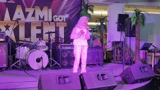 Azmi Got Talent