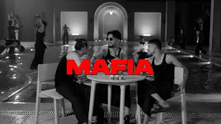 MAFIA - BHARTIYA RADIO FT. YOUNG JERIC, NICKOX & D HELL | MUSIC VIDEO | FIFTY NINE RECORDS