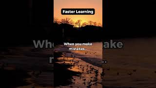 English Learning Tips: Faster Learning #LearnEnglish #englishlearningpodcast gpodcast #learnenglish