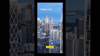 Nanshan District, Shenzhen: China's Innovation Hub & Coastal Gem #shenzhen #city #china #hk #gems