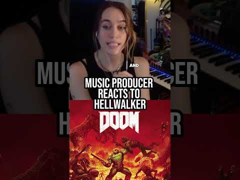 Music Producer Reacts to DOOM