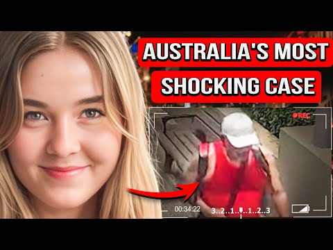 She Disappeared on Her Way Home. What Happened Next Shocked the Entire Country