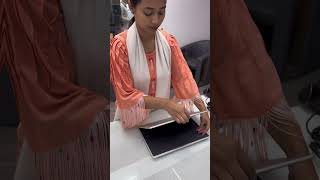 HP Envy 🇺🇸 #shorts #viral #trending #hp #envy #usa #unboxing #foryou #review #ielts #new #laptop