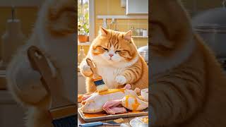 Cat #baby