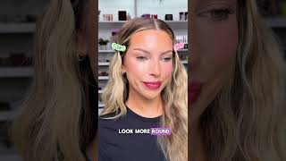 The one makeup tip you NEED to know 👀 #makeup #makeuptips #makeuptipsandtricks #makeupforbeginners