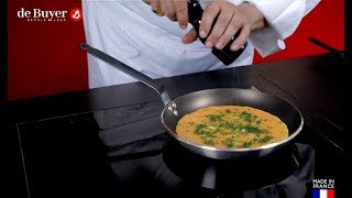 DE BUYER - Choc non-stick cookware range