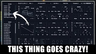 The Best Serum Alternative I’ve Found | FL Studio 2025