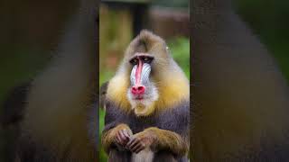 #animal #forestcreatures #bride #monkey #forest #nature #beautifulforest #animals #cute #forestlife