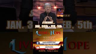 LIVING HOPE TODAY- Episode 176 "If Truth Be Known" (Part 2)