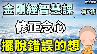 聽書-金刚经第七章/修身养性，打造自己的人生 #金剛經 #有聲書#知識#學習#經典#聽書#讀書