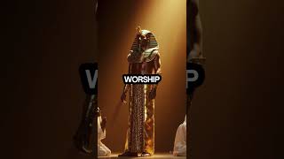 The Pharaoh Who Canceled Egypt’s Gods?!