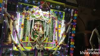 Shree Navadurga Kundaikarin Makharotsav 2019