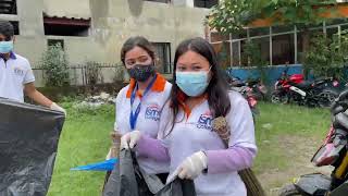 Environmental Cleanliness Campaign 2022 | ISMT College