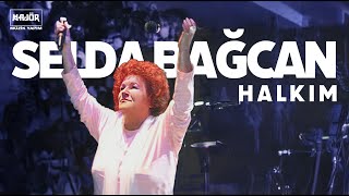 Selda Bağcan - Bir Daha Gel Samsun'dan (Halkım)