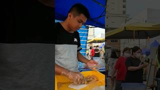 Malaysia Street Food