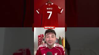 All new Numbers Revealed with Adidas Shirts!! 🤩👕
