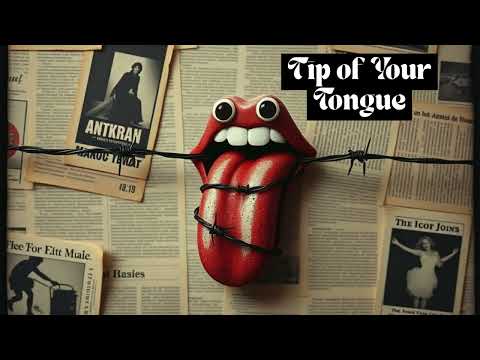 Tip of Your Tongue - The Implementors