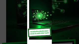 “Take Over Your Home with Smarter AI — Powered by NVIDIA & NIM Tools” #nvidia #nim