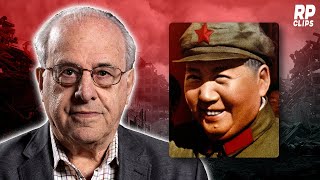 Richard Wolff: How Chairman Mao Created the China of Today