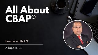 IIBA CBAP Certification Training | CBAP Certification Cost | 100% Success or 100% Refund