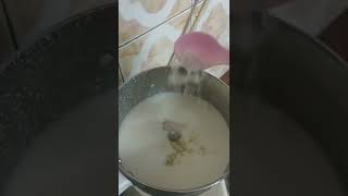 Butter Milk drink once a day
