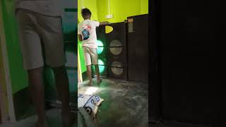 clarion dj box | #clarion #ytshorts #dj #djsetup #viral #djvlog #bass #shortsvideo #ytshorts