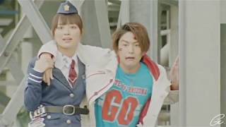 Gou + Kiriko - We Belong