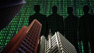 Cyber Criminals Targeting Financial Institutions