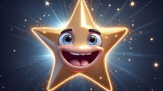 Star Song Star Song | Star Song for kids | Kids English Song | Kids Rhymes