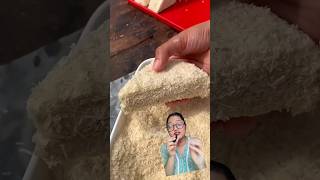 Ramadan 2025 Day 1: Easy & Crispy Bread Pakora Recipe 😍 #shorts #ramadan2025 #reaction