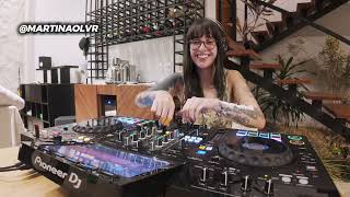 HARD/DEEP TECH SET - @martinaolvr