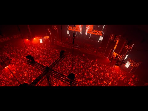 AFTERMOVIE | BLACKWORKS FESTIVAL BILBAO
