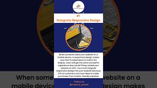 Top 3 Ways to Improve Your Web Design to Increase Sales for Your Business | MAXIMA GROWTH