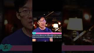 Samgyeopsal (삼겹살) Bacon [Gangnam Insider's Picks] Arirang TV (아리랑TV)