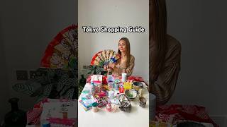 7 BEST things to buy from Tokyo! You can find 400 more locations on my Tokyo guide! #tokyotravel