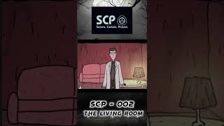 SCP 002