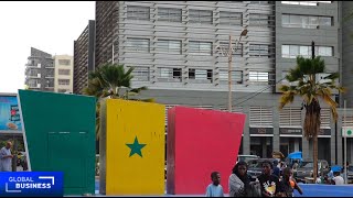 Senegal’s President Faye meets Trump, but Dakar is divided on the impact