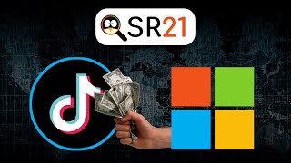 Facebook Suing the EU & Microsoft Buying TikTok - Surveillance Report 21