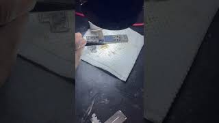I phon 12 network basement big problem I solved 💯✌️😊#iphone #smartphone #repair #shortsfeed