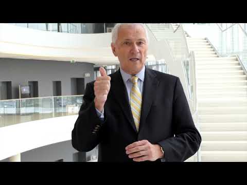 Why Kraków & The Value of Heritage: Denis Ricard, Secretary General OWHC before 15th World Congress