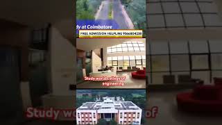 Study world college of engineering/college admission/fees