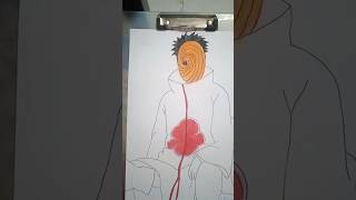 🥺main ab kis se Dosti nahin karta sad dy obito😭#obito #naruto #boruto #anime #ytshorts