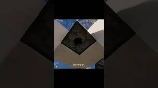 MINECRAFT NEW VIDEO#minecraft #block #newidea