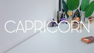 CAPRICORN ♑️ | They've Cried Over You! ..While You're Here Winning In Life! - Capricorn Tarot