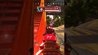 Deadliest Combo = Win  #apexlegendscommunity #apexlegendsxbox #apexlegendsps4 #apexlegendspc #apex