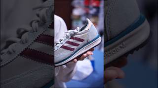 Unbox Adidas SL 72 #adidas #unboxing #unboxingvideo #shoes